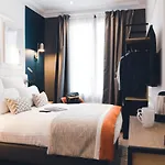 Hotel Oceania D'anjou 4*