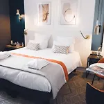 호텔 Oceania D'anjou