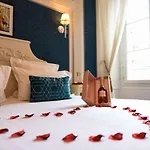 Hotel Oceania D'anjou