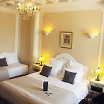 Hotel Oceania D'anjou Angers
