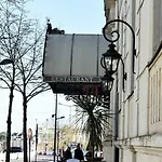 Oceania D'anjou 앙제