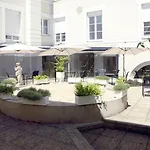 Oceania D'anjou Hotel Angers
