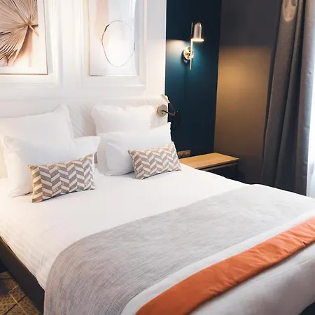 Hotel Oceania D'anjou