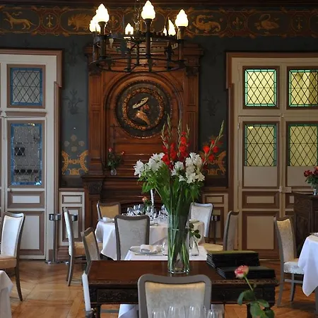 Oceania D'anjou Hotel 4*