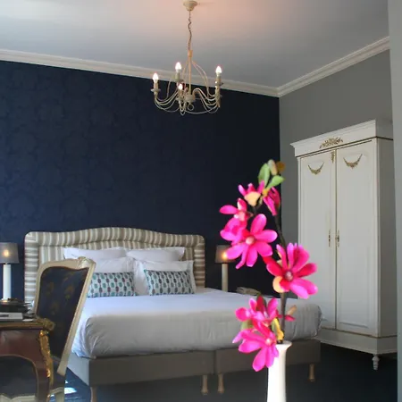 Hotel Oceania D'anjou