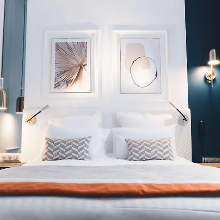 Oceania D'anjou 4* Angers