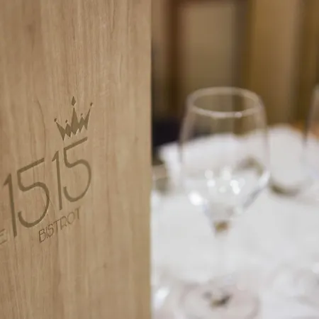 Oceania D'anjou Hotel Angers