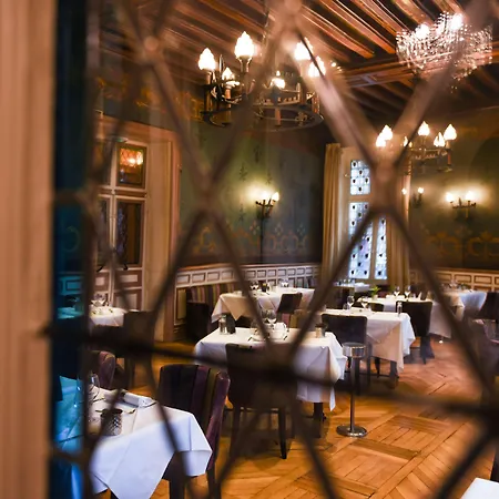 Oceania D'anjou 4*