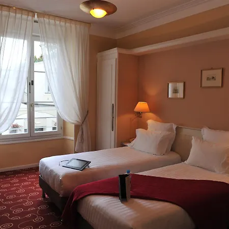 Hotel Oceania D'anjou Angers