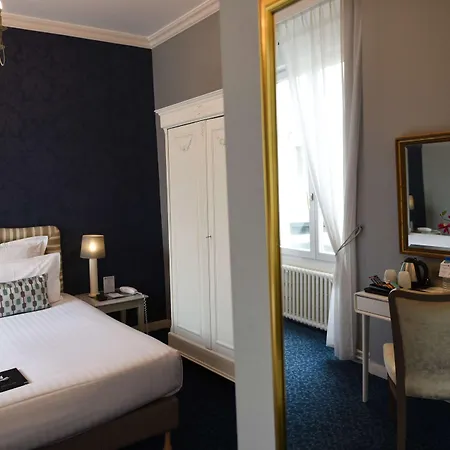 Oceania D'anjou Hotel 4*