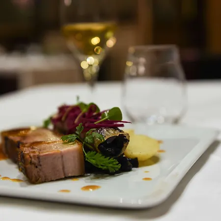 Oceania D'anjou 4* Анже