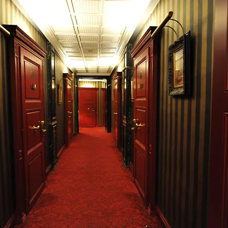 Oceania D'anjou Hotell 4*