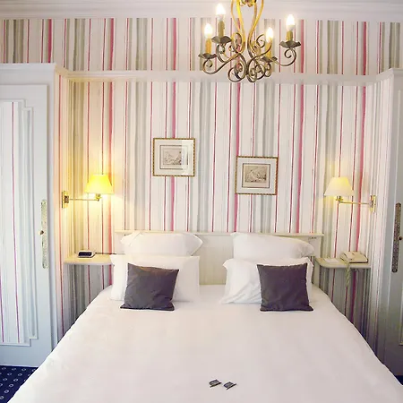 Oceania D'anjou Hotel 4*