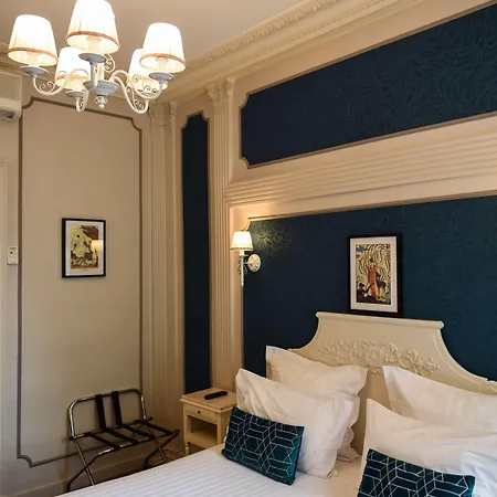 Oceania D'anjou Hotel