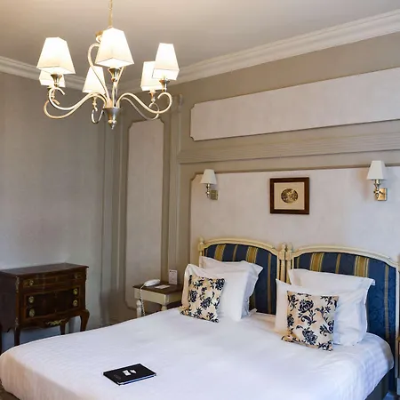 Oceania D'anjou 4*