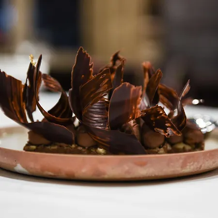 Oceania D'anjou Hotel Angers