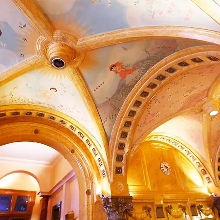 Oceania D'anjou 4* Angers