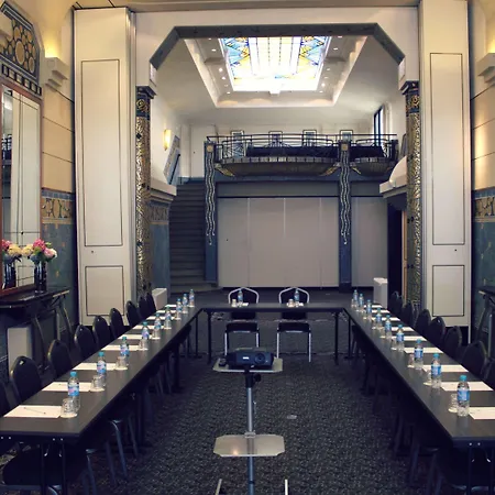 Hotel Oceania D'anjou Angers