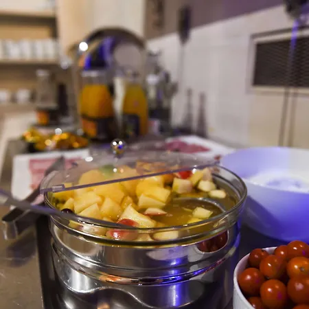 Oceania D'anjou Hotel Angers