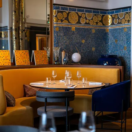 Hotel Oceania D'anjou 4*