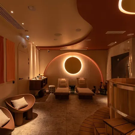 Hotel Oceania D'anjou Angers