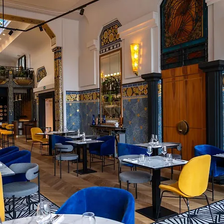 Oceania D'anjou Angers