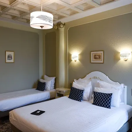 Oceania D'anjou Hotell