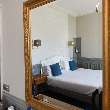 Oceania D'anjou 4* Angers