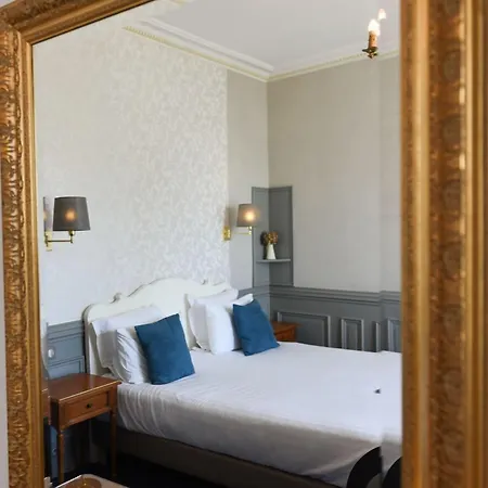 Hotell Oceania D'anjou 4*
