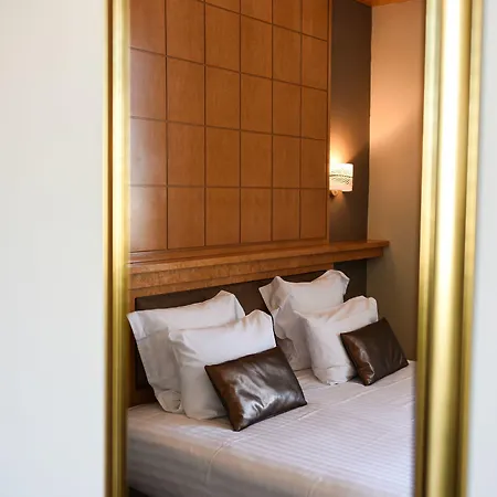 Oceania D'anjou 4* אנז'ה