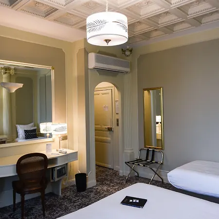 Hotel Oceania D'anjou Angers