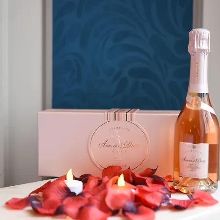 Oceania D'anjou 4* Angers