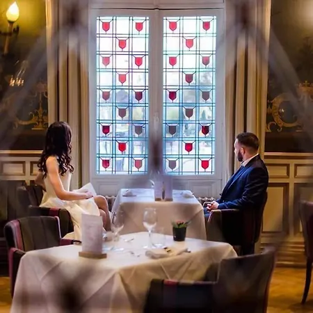 Oceania D'anjou Angers