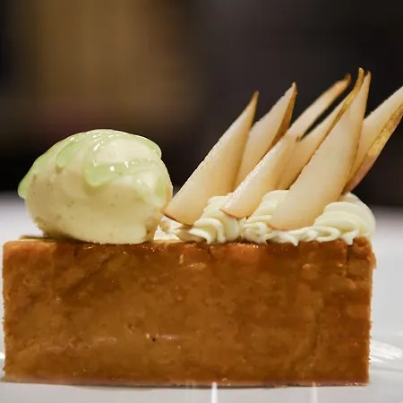 Hotel Oceania D'anjou