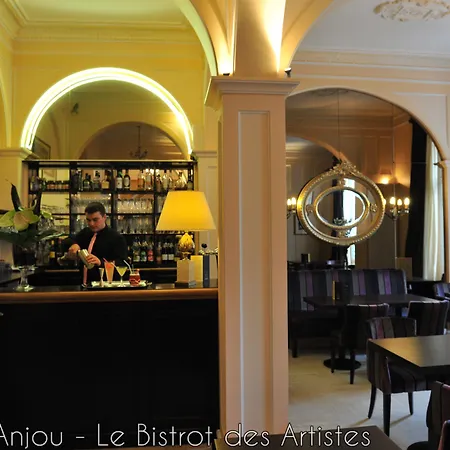 Oceania D'anjou 4*