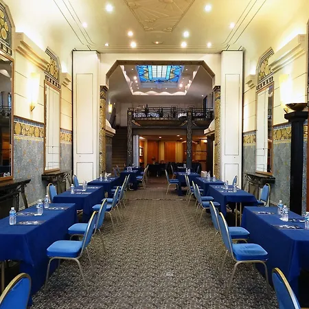 Hotell Oceania D'anjou Angers