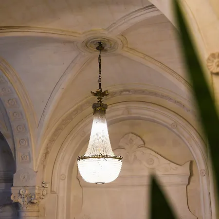Oceania D'anjou 4* אנז'ה