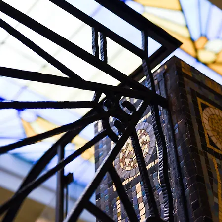 Hotel Oceania D'anjou Angers