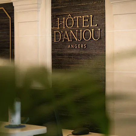 Oceania D'anjou Angers