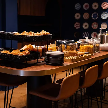 Oceania D'anjou Angers