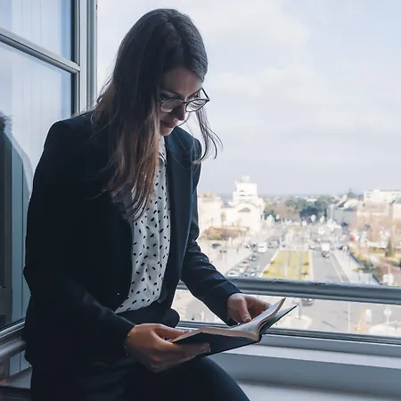 Oceania D'anjou Angers