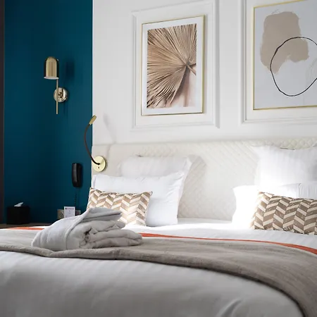 Oceania D'anjou Angers