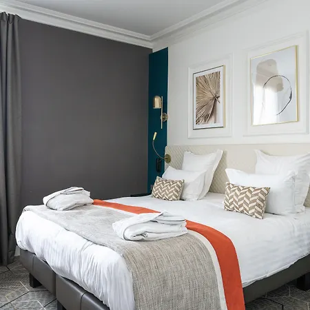 Oceania D'anjou 4*
