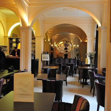 Oceania D'anjou 4*