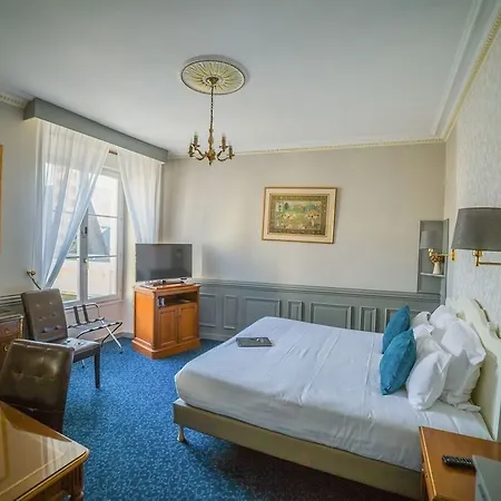 Oceania D'anjou Hotel 4*