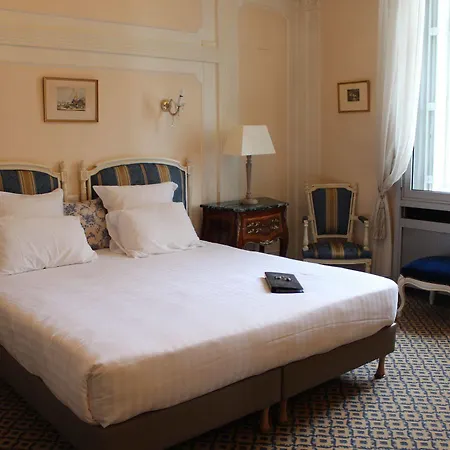 Oceania D'anjou Hotel Angers