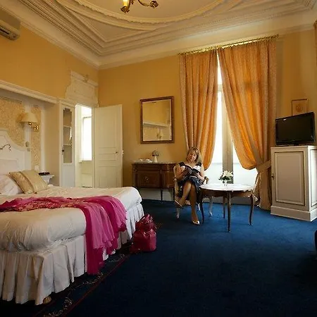 Hotel Oceania D'anjou