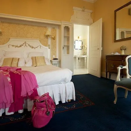 Oceania D'anjou 4* Angers