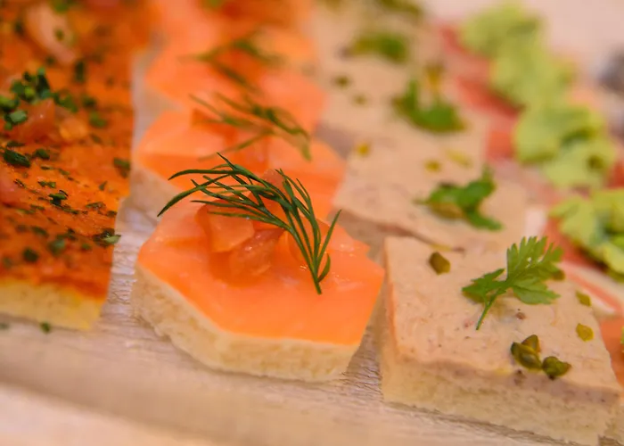 Otel Oceania D'anjou