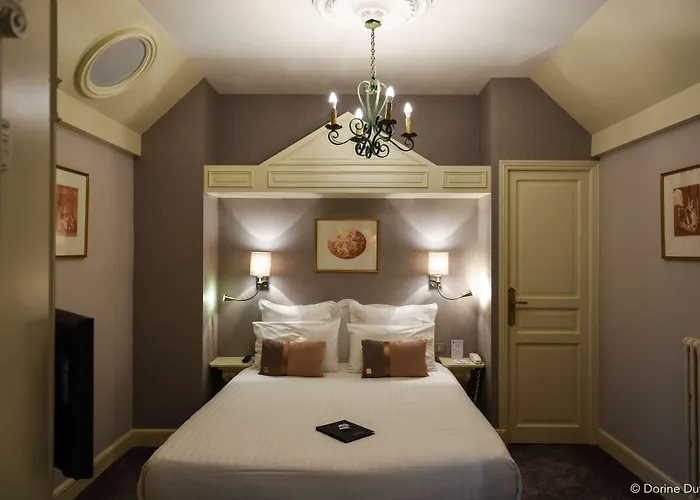 Oceania D'anjou Angers